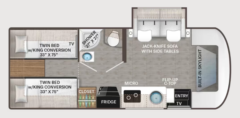 Image of Floorplan