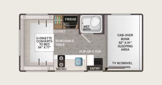 Image of Floorplan