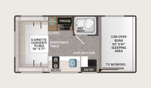 Image of Floorplan