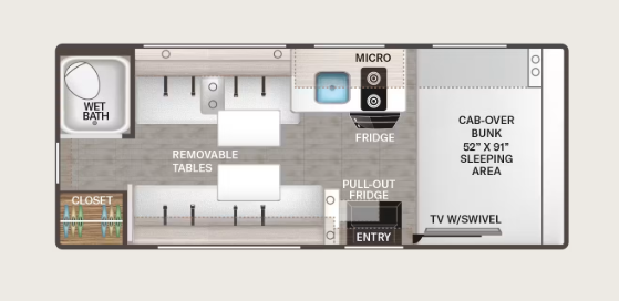 Image of Floorplan