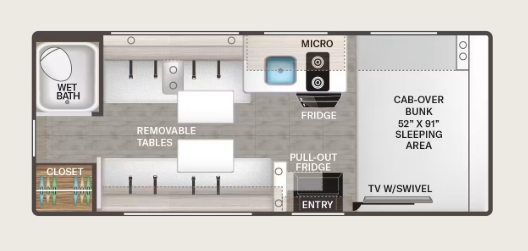 Image of Floorplan