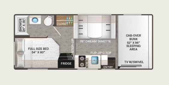 Image of Floorplan
