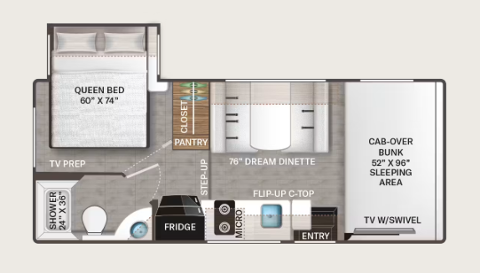 Image of Floorplan