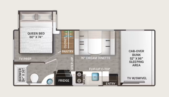 Image of Floorplan