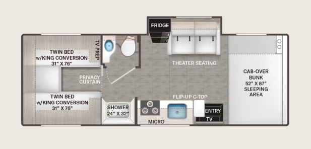 Image of Floorplan