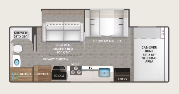 Image of Floorplan