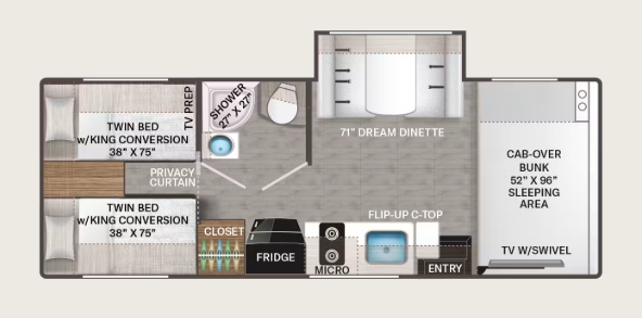 Image of Floorplan