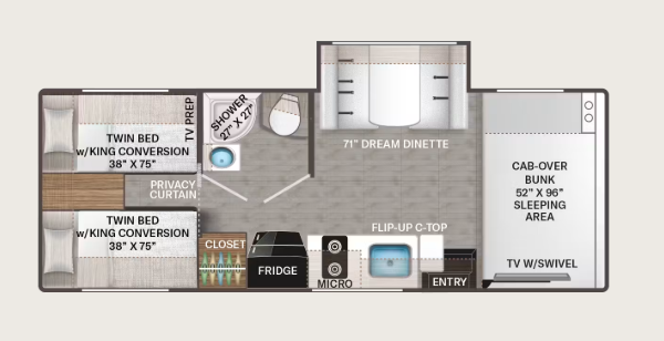 Image of Floorplan
