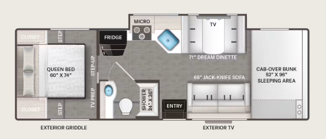 Image of Floorplan