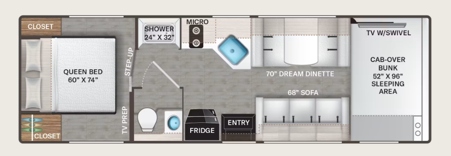 Image of Floorplan