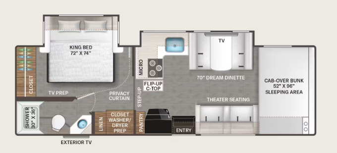 Image of Floorplan