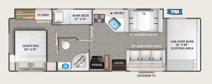 Image of Floorplan