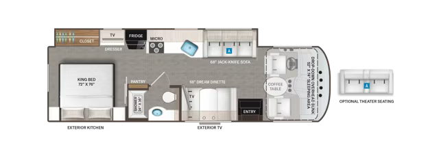 Image of Floorplan