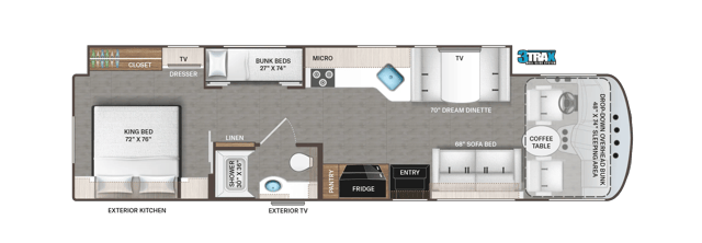 Image of Floorplan