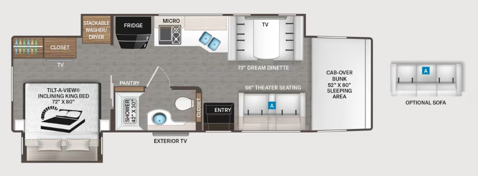 Image of Floorplan