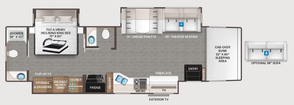Image of Floorplan