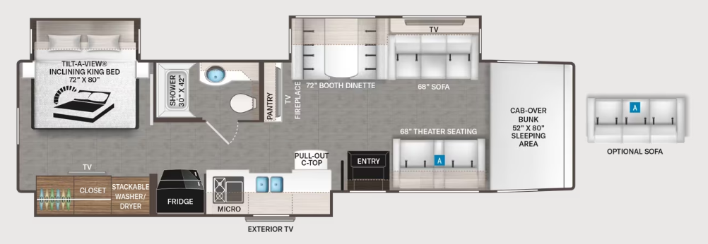 Image of Floorplan