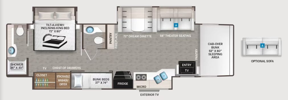 Image of Floorplan