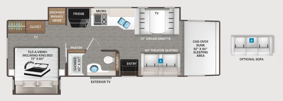 Image of Floorplan