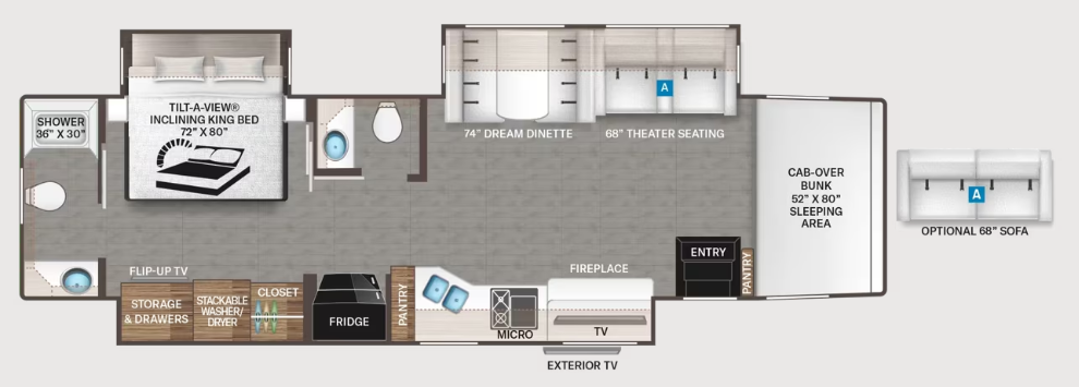 Image of Floorplan