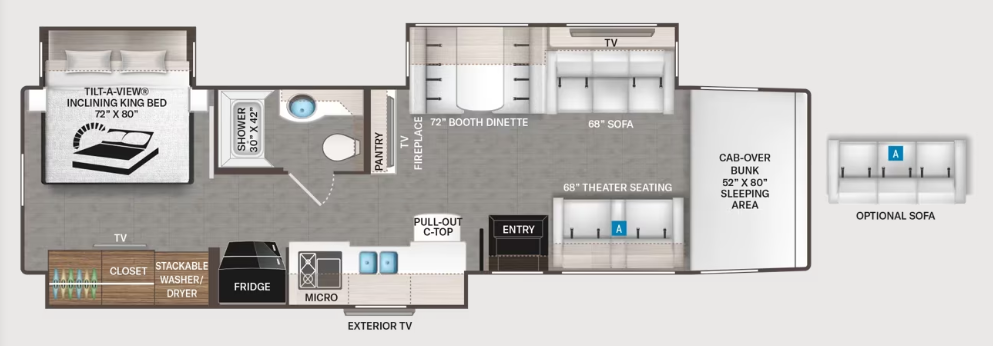 Image of Floorplan