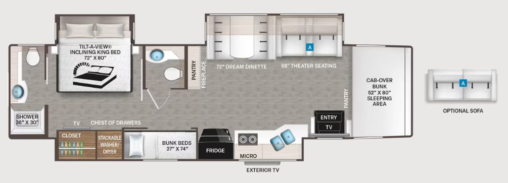 Image of Floorplan