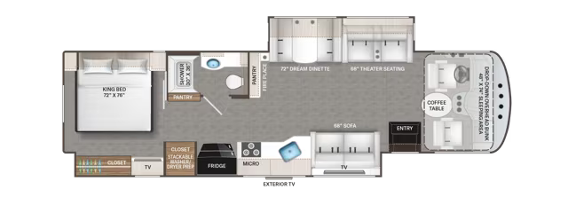 Image of Floorplan