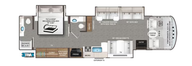 Image of Floorplan