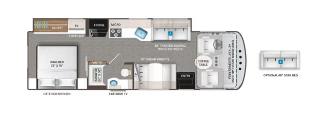 Image of Floorplan