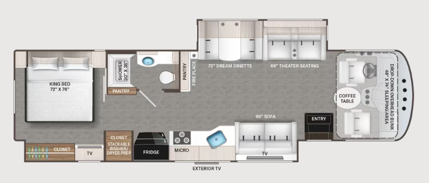 Image of Floorplan