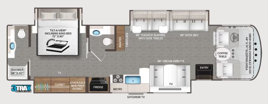Image of Floorplan