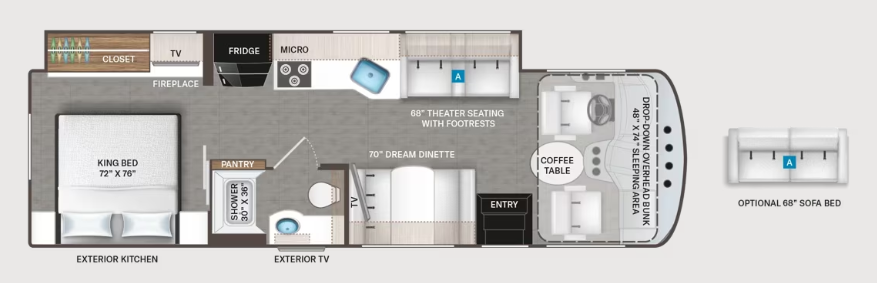 Image of Floorplan