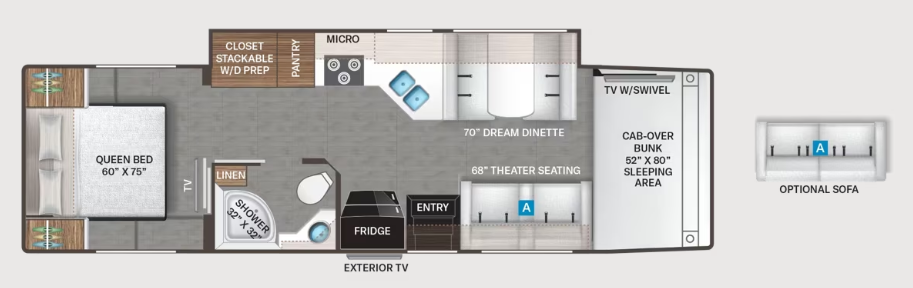 Image of Floorplan