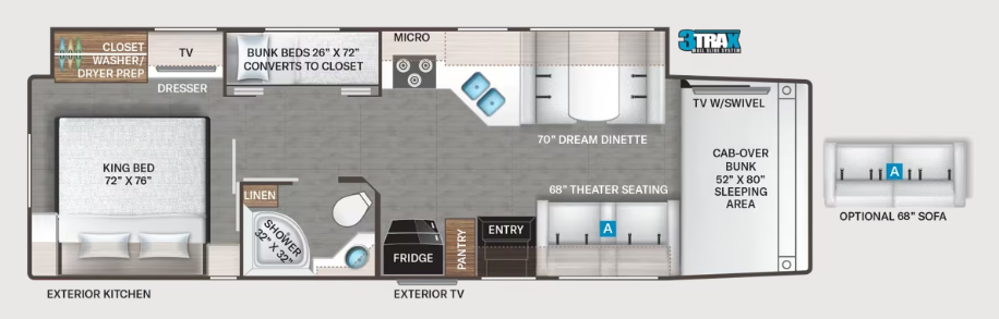 Image of Floorplan
