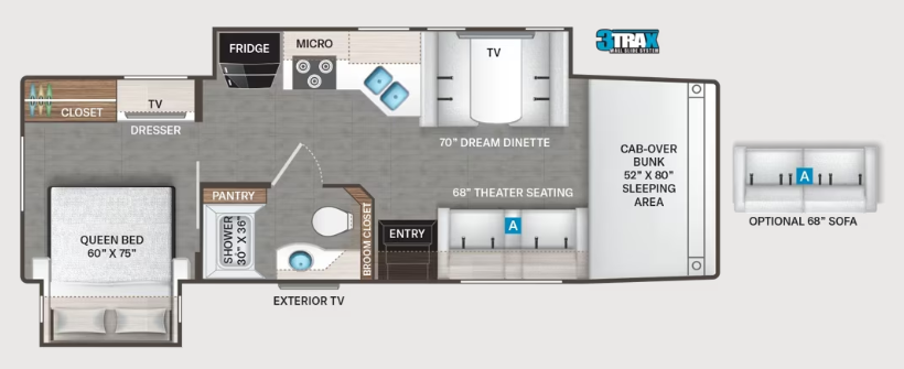 Image of Floorplan
