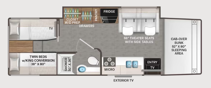 Image of Floorplan
