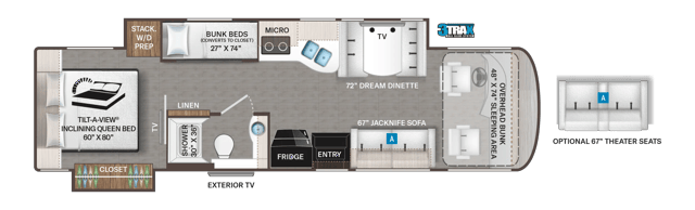 Image of Floorplan