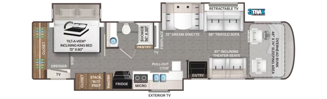 Image of Floorplan