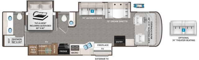 Image of Floorplan