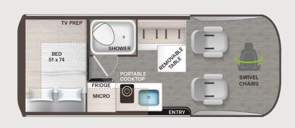 Image of Floorplan