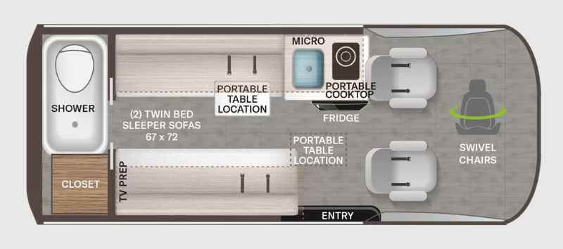 Image of Floorplan