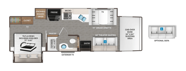 Image of Floorplan