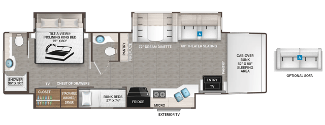 Image of Floorplan