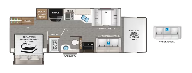 Image of Floorplan