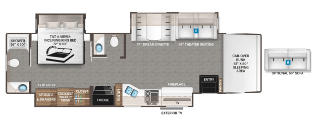 Image of Floorplan