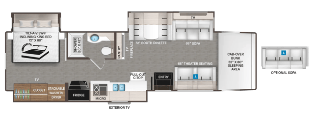 Image of Floorplan