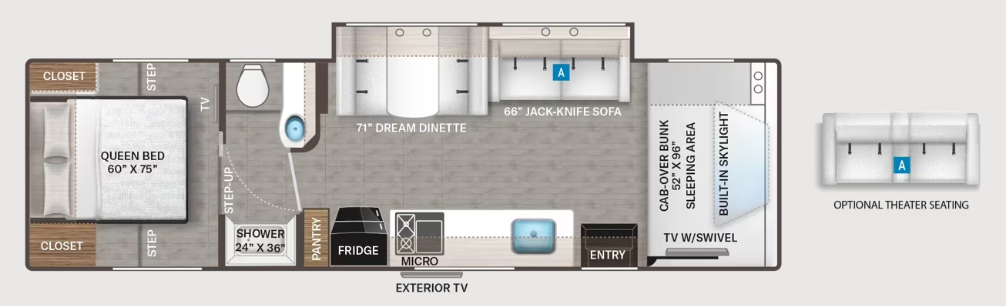 Image of Floorplan