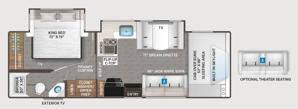 Image of Floorplan