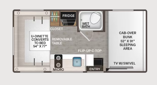 Image of Floorplan