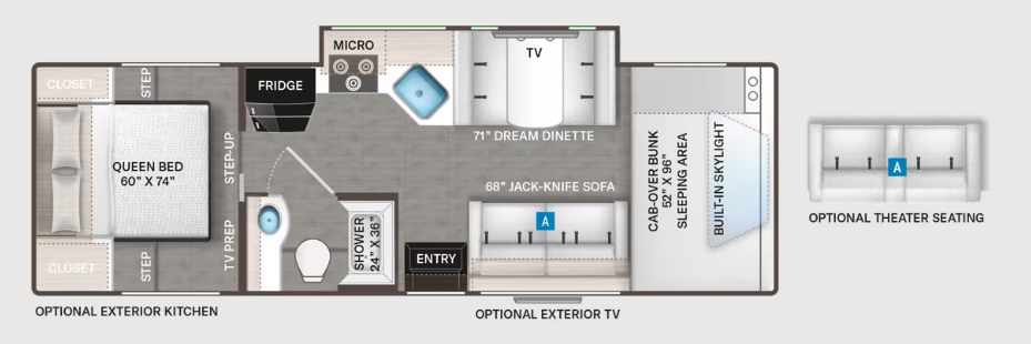 Image of Floorplan
